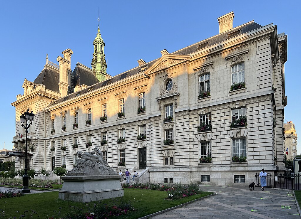 Abris de piscine Levallois-Perret