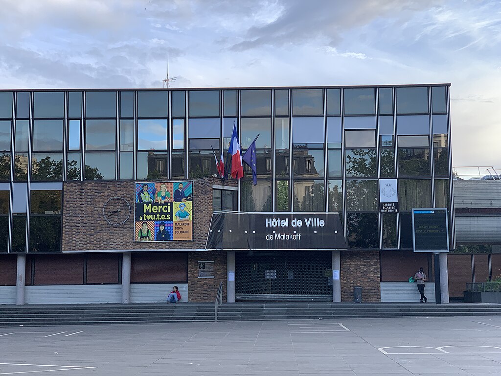 Abris de piscine Malakoff