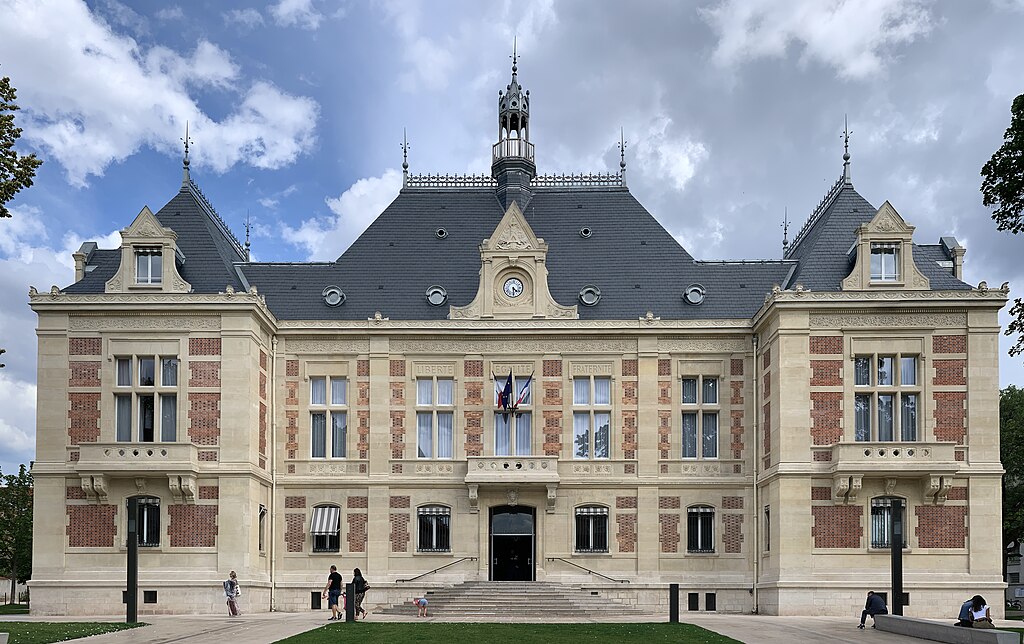 Abris de piscine Montrouge