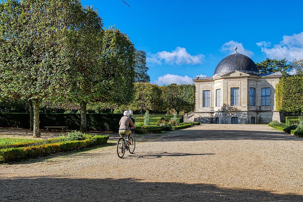 Abris de piscine Sceaux