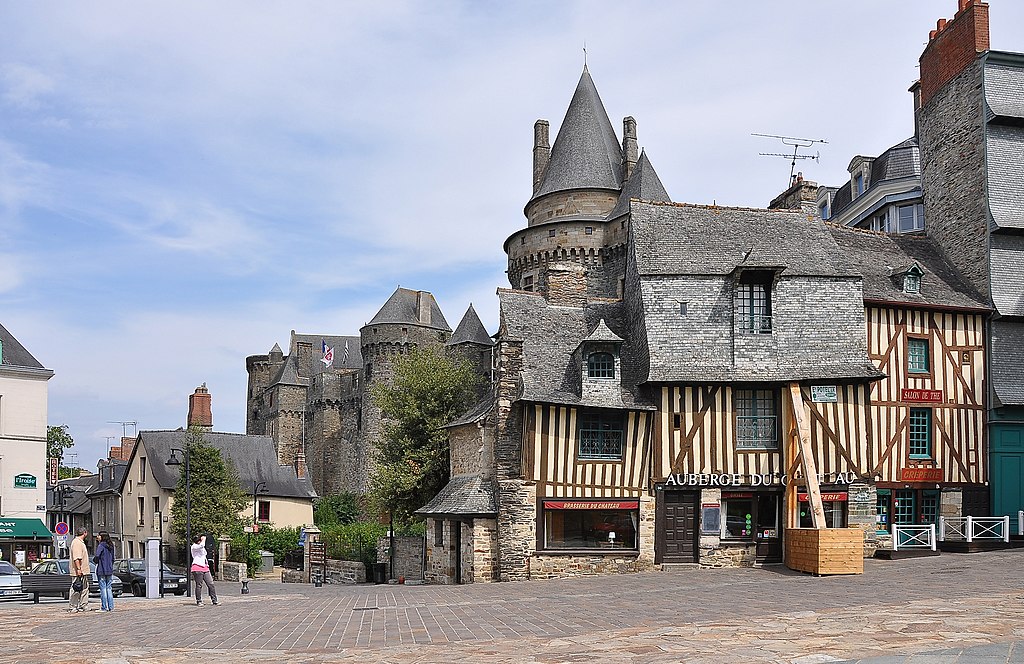 Abris de piscine Vitré