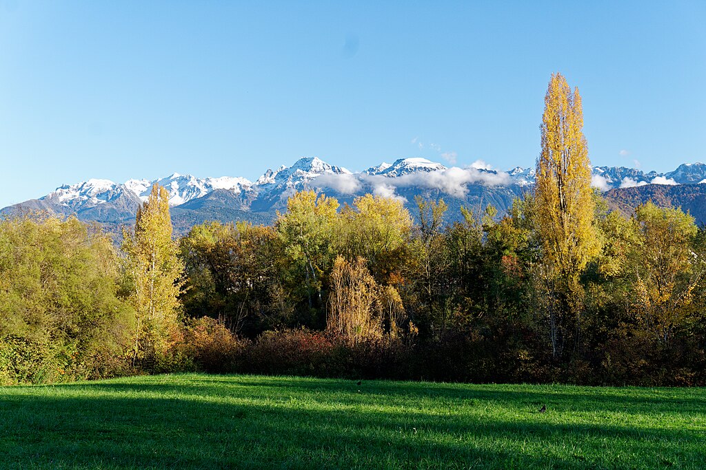 Abris de piscine Meylan