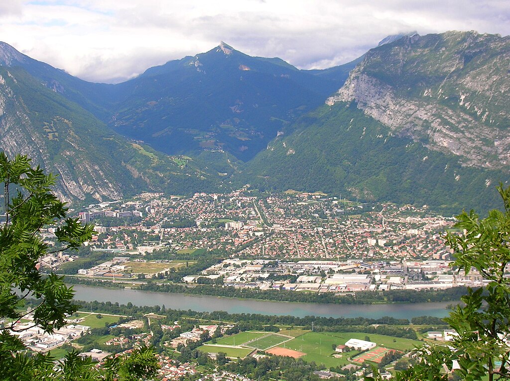 Abris de piscine Saint-Égrève
