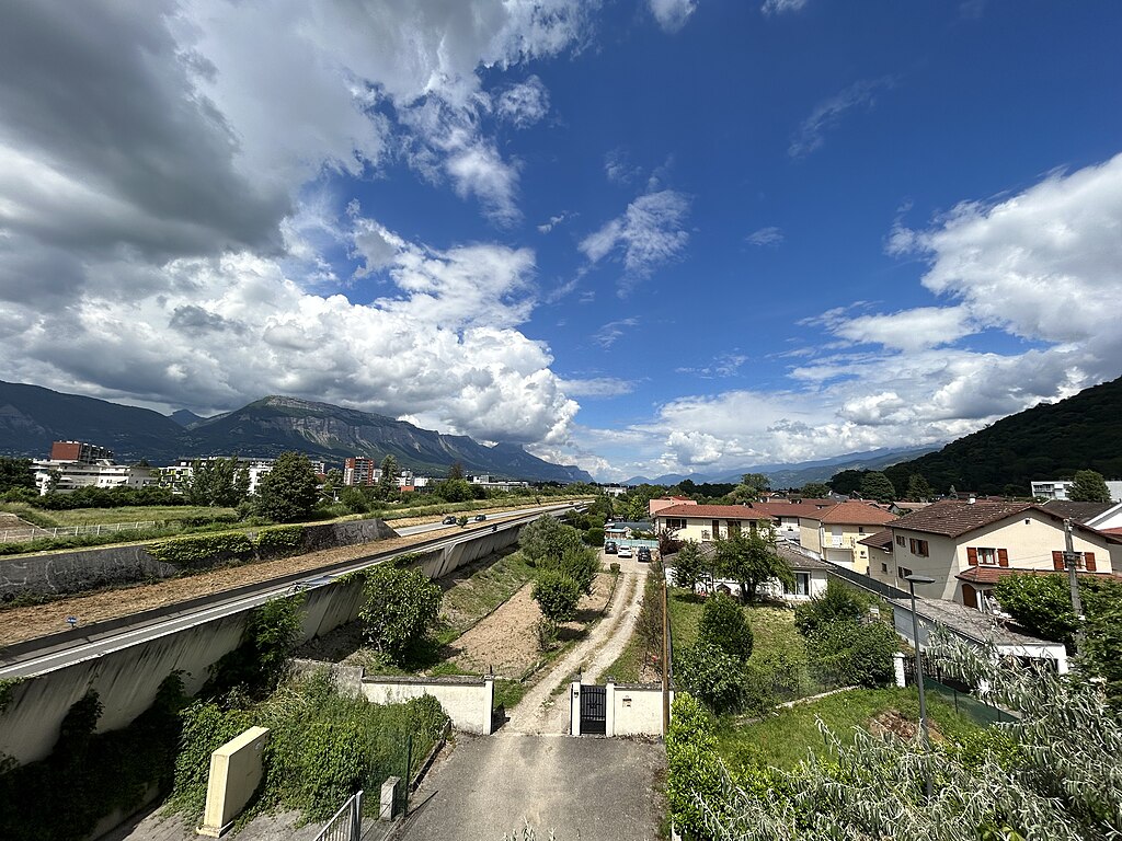 Abris de piscine Saint-Martin-d'Hères