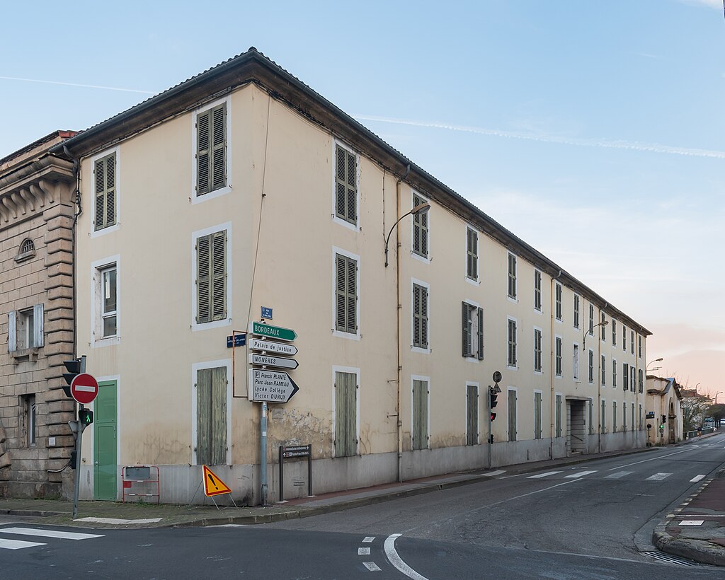 Abris de piscine Mont-de-Marsan