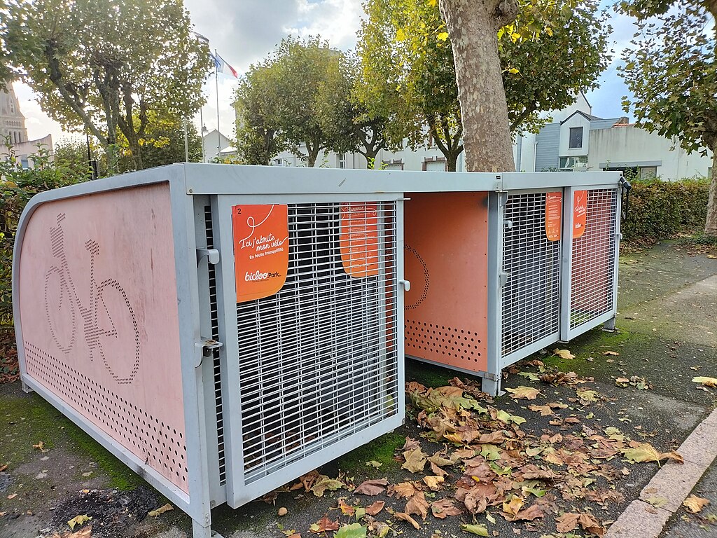 Abris de piscine Couëron