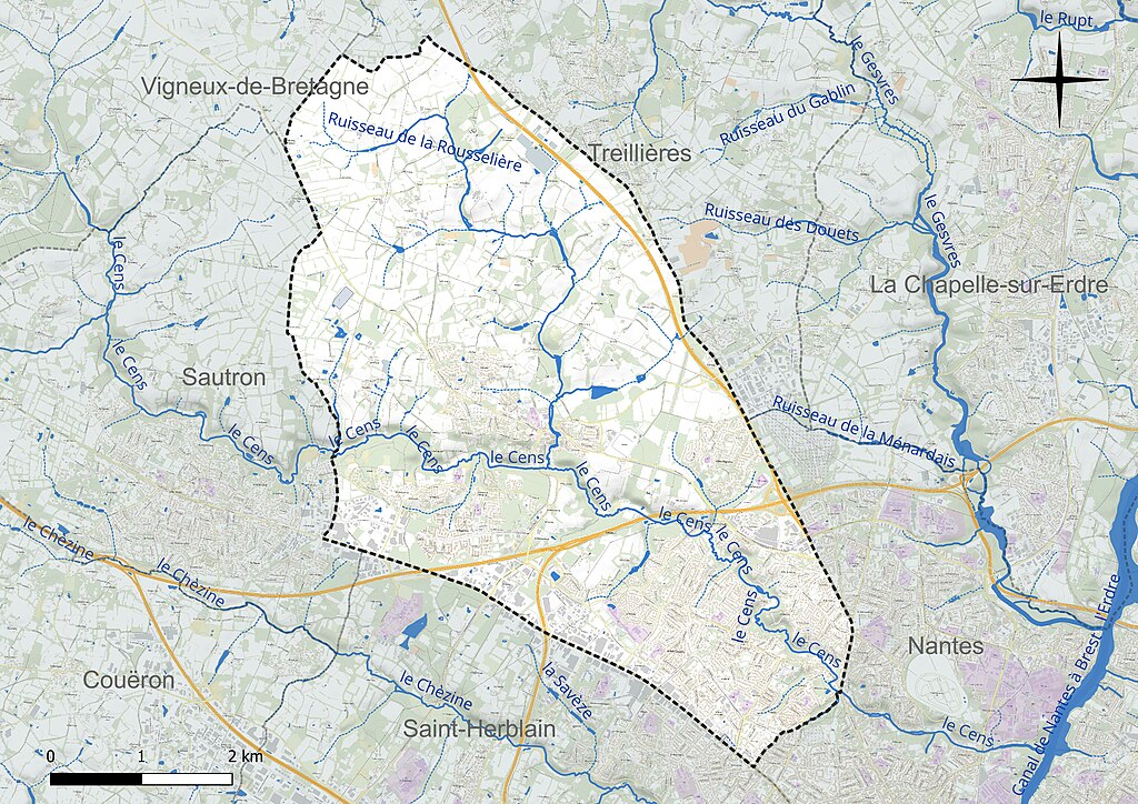 Abris de piscine Orvault