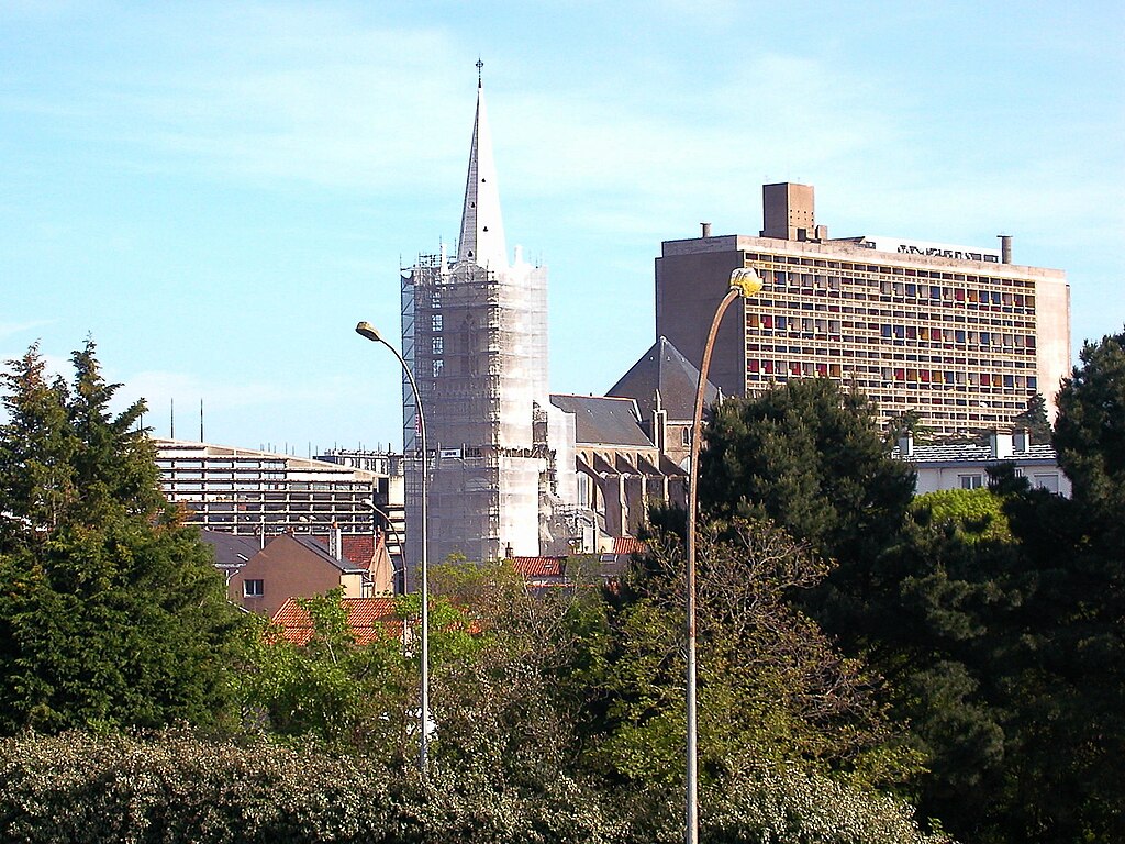 Abris de piscine Rezé