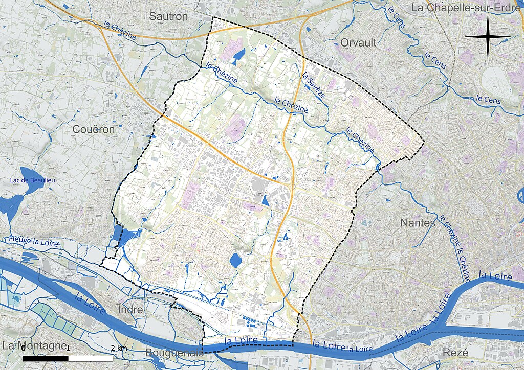 Abris de piscine Saint-Herblain