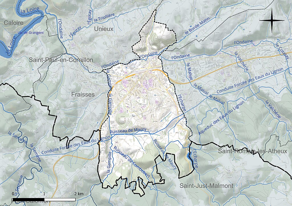 Abris de piscine Firminy