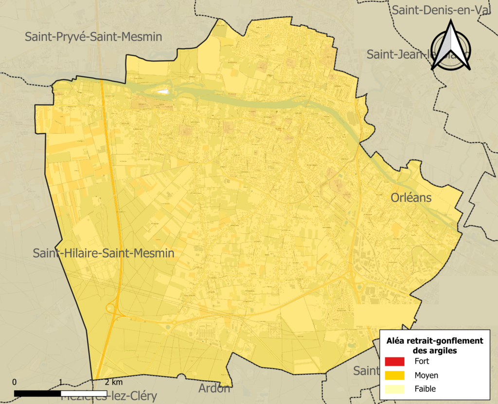 Abris de piscine Olivet