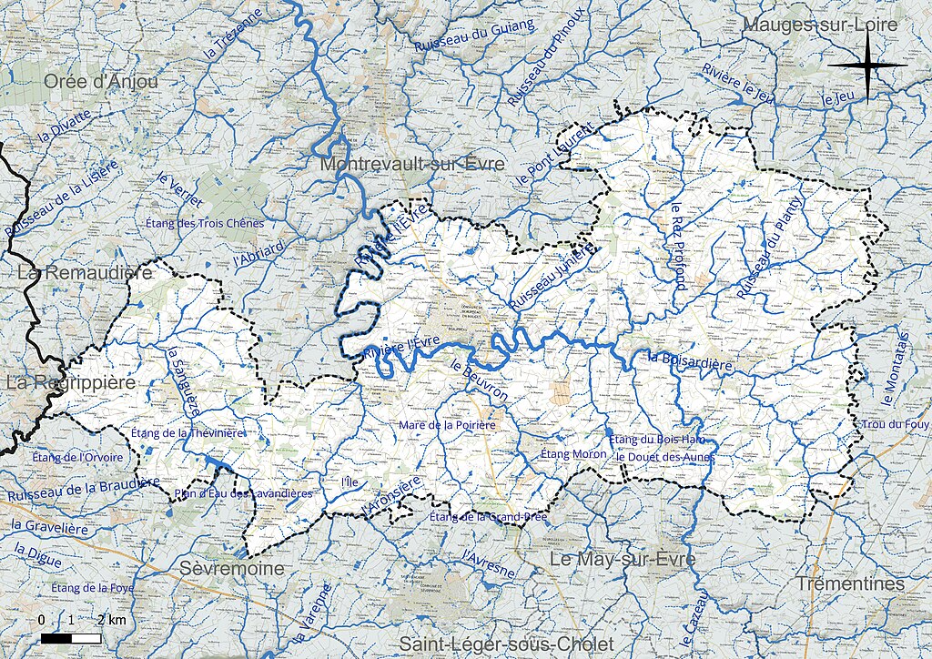 Abris de piscine Beaupréau-en-Mauges