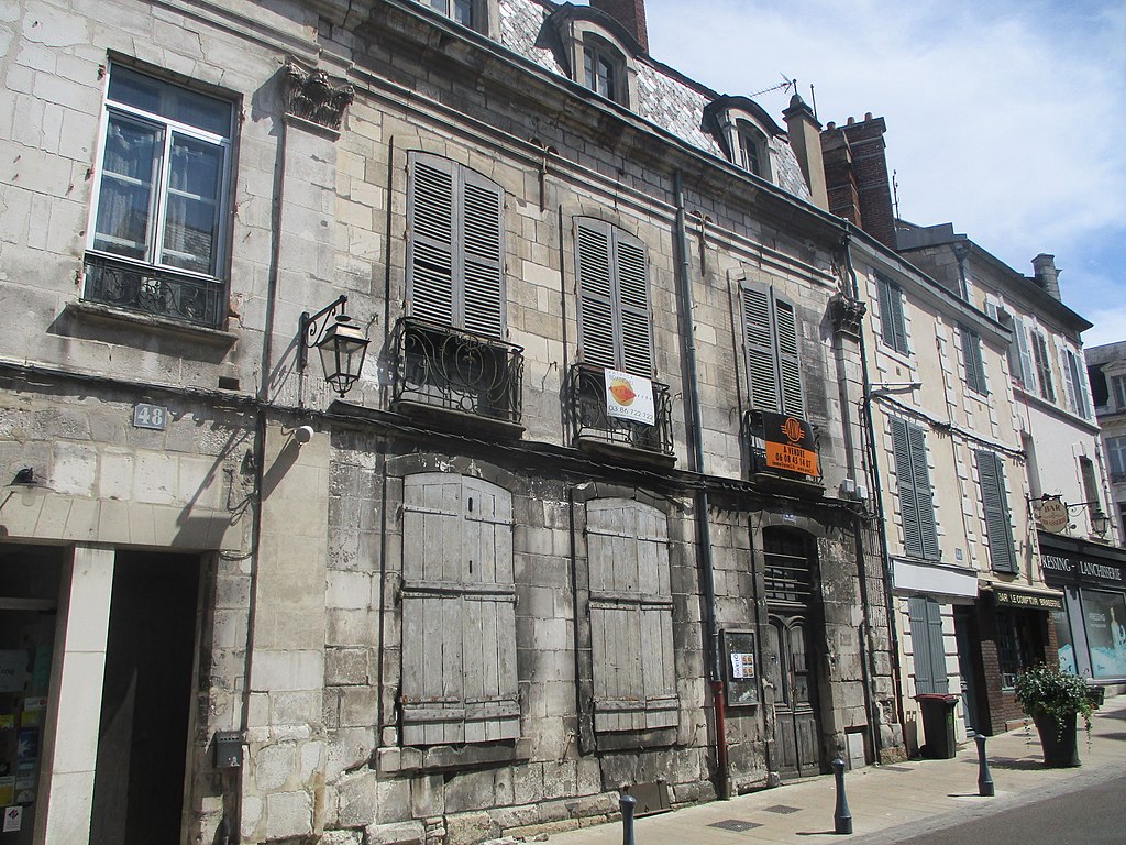 Abris de piscine Sèvremoine