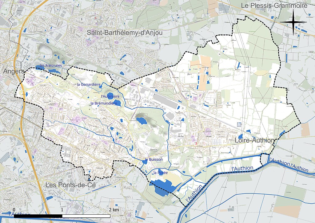 Abris de piscine Trélazé