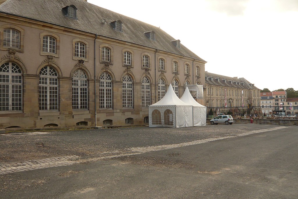 Abris de piscine Lunéville