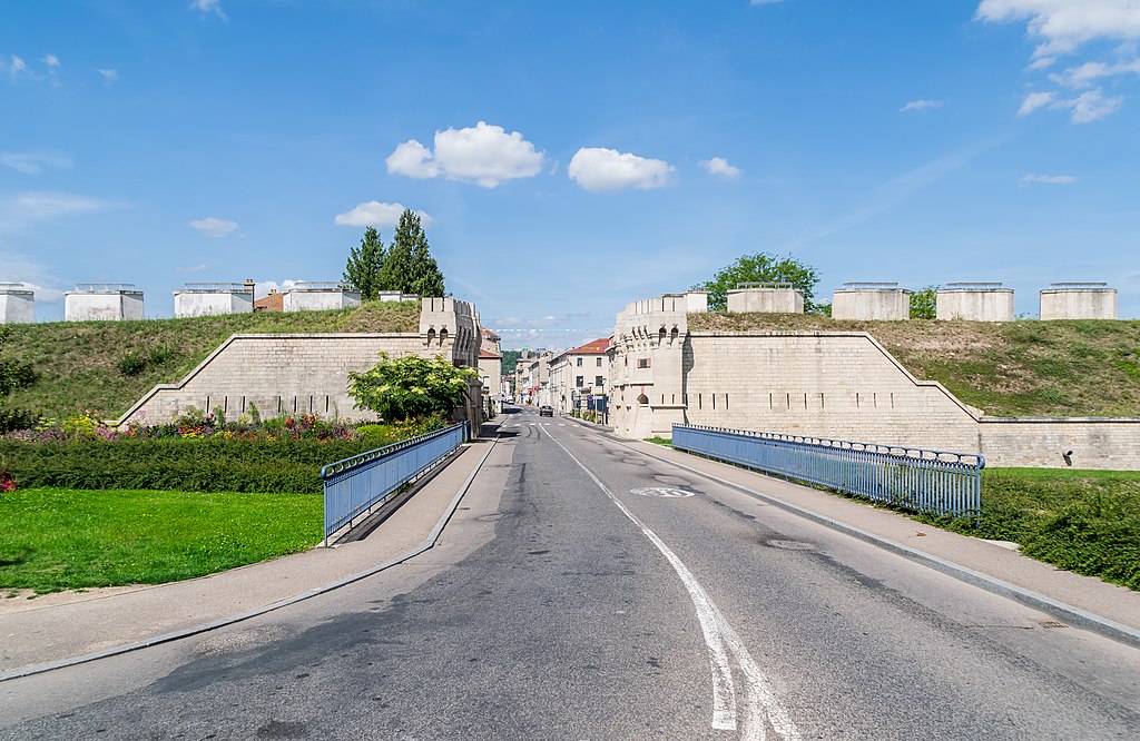 Abris de piscine Toul