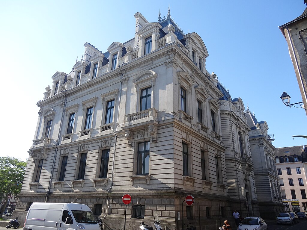 Abris de piscine Vannes