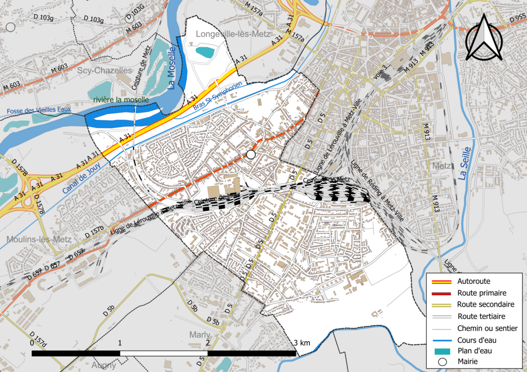 Abris de piscine Montigny-lès-Metz