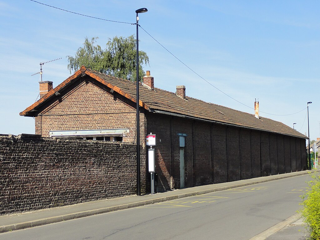 Abris de piscine Denain
