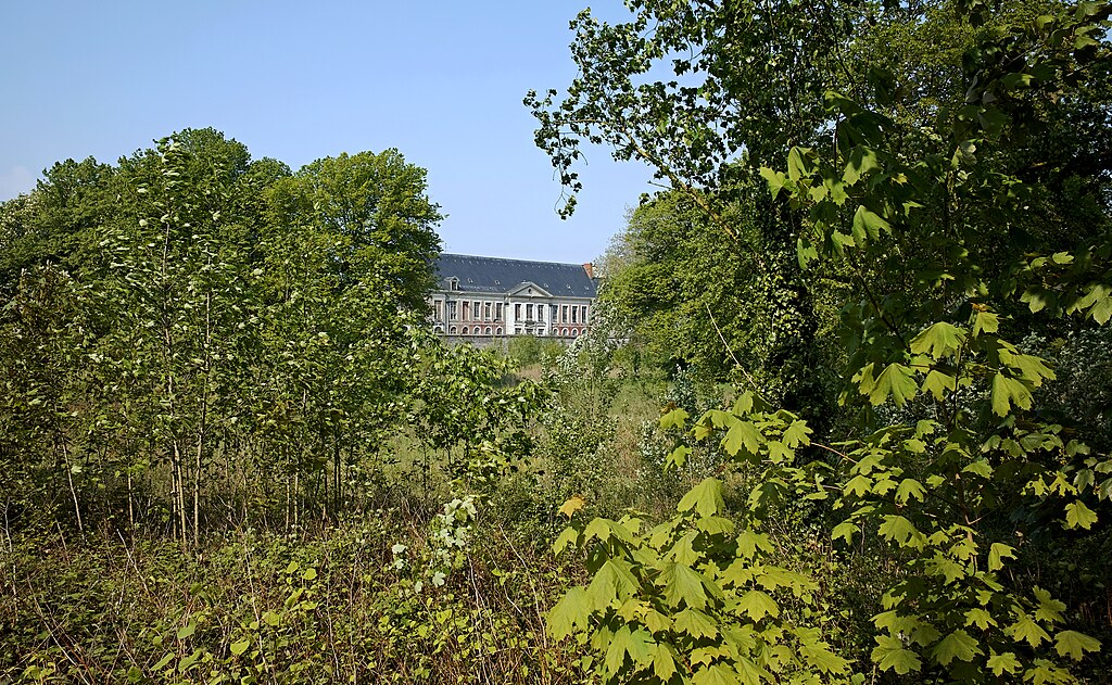 Abris de piscine Loos