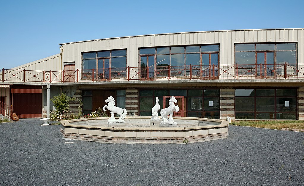 Abris de piscine Ronchin