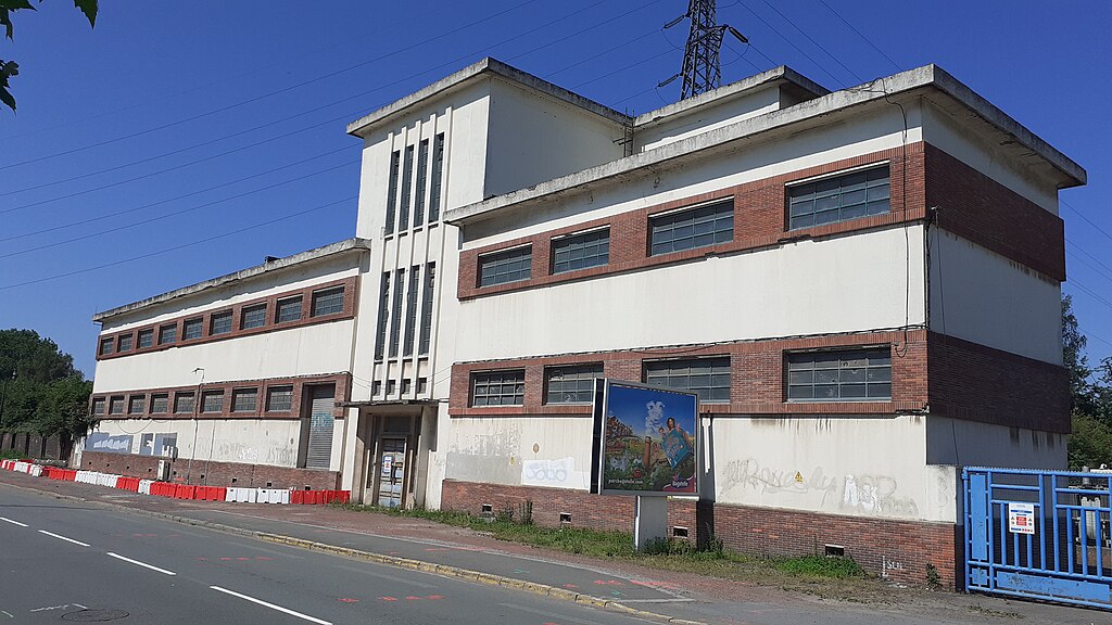 Abris de piscine Wasquehal