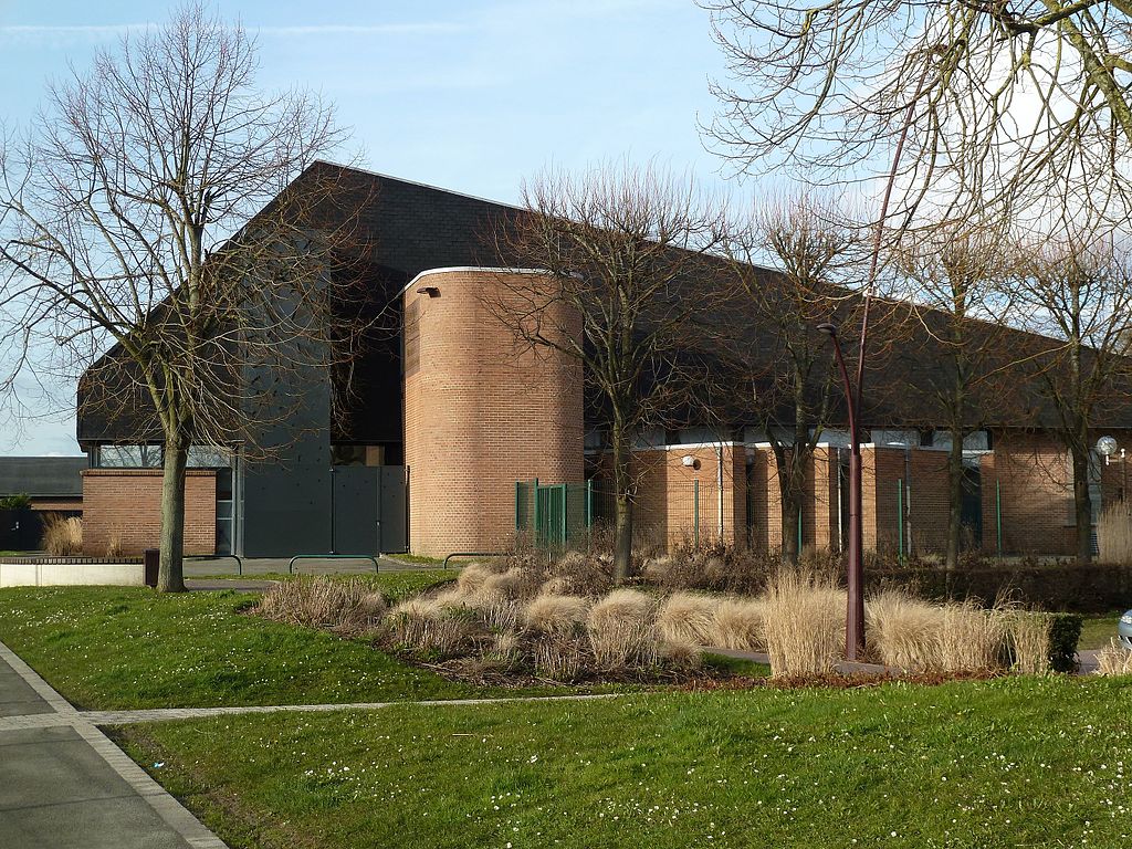 Abris de piscine Wattignies