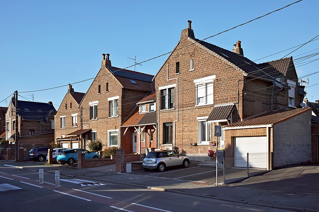 Abris de piscine Wattrelos