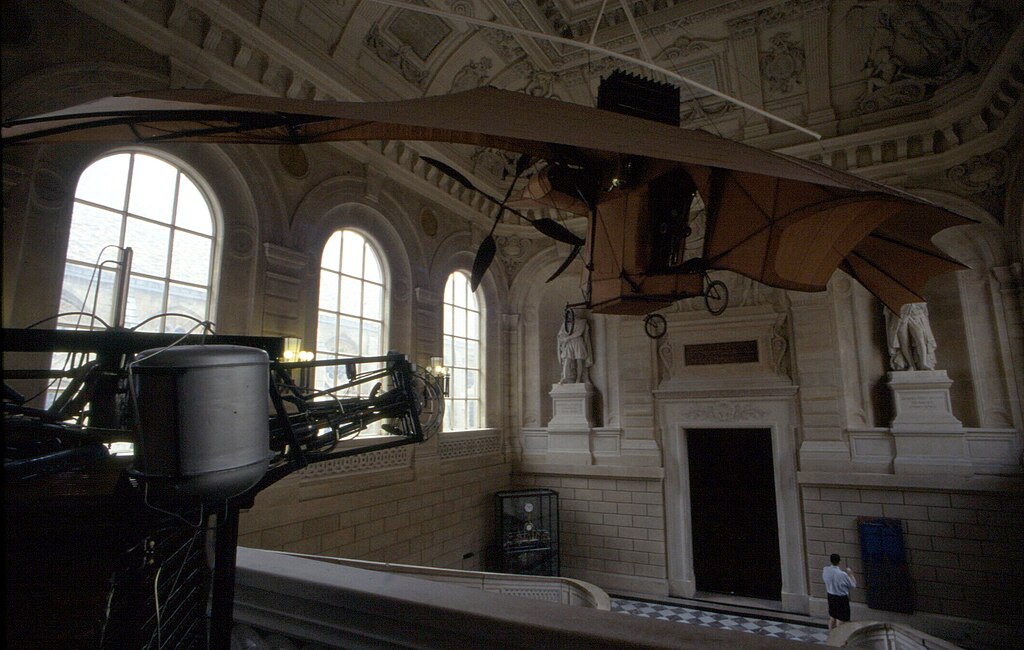 Abris de piscine Avion