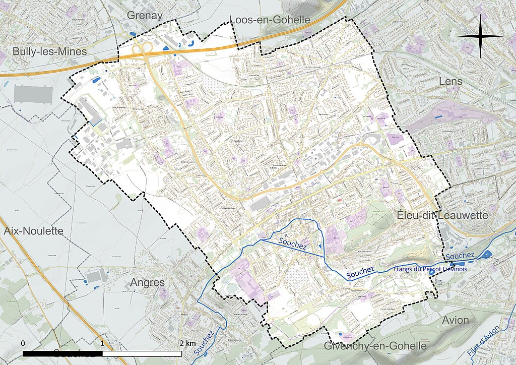 Abris de piscine Liévin