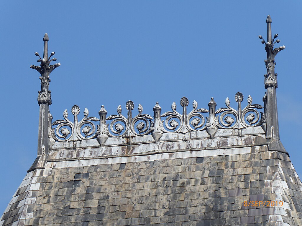 Abris de piscine Saint-Omer