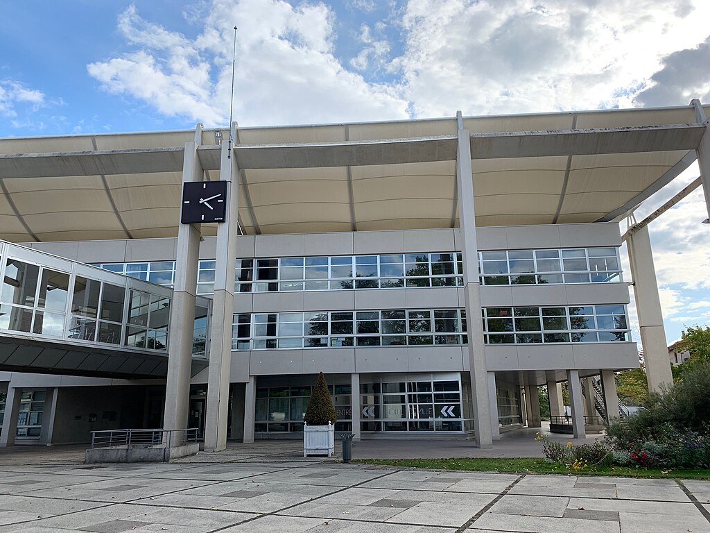 Abris de piscine Meyzieu