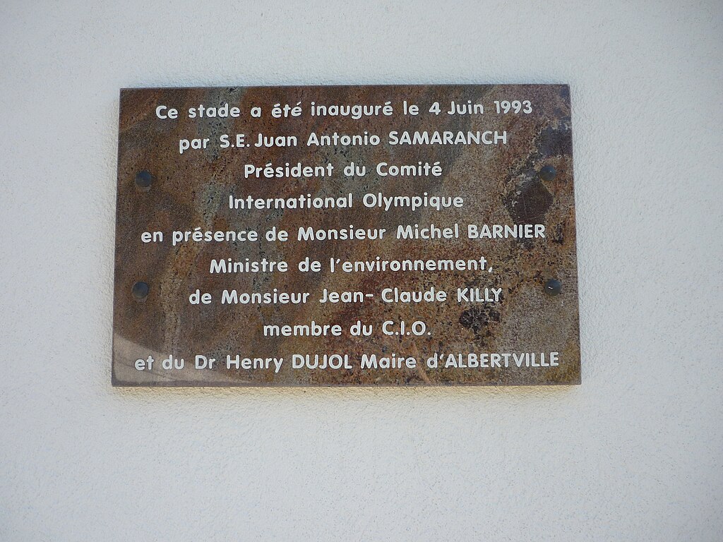 Abris de piscine Albertville