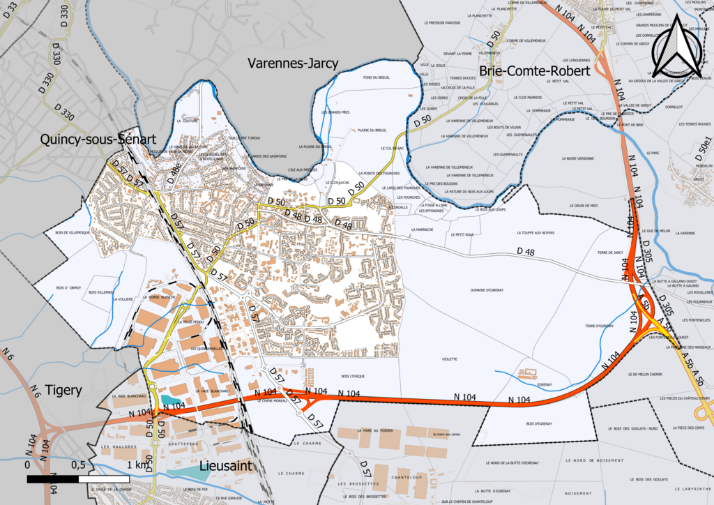 Abris de piscine Combs-la-Ville