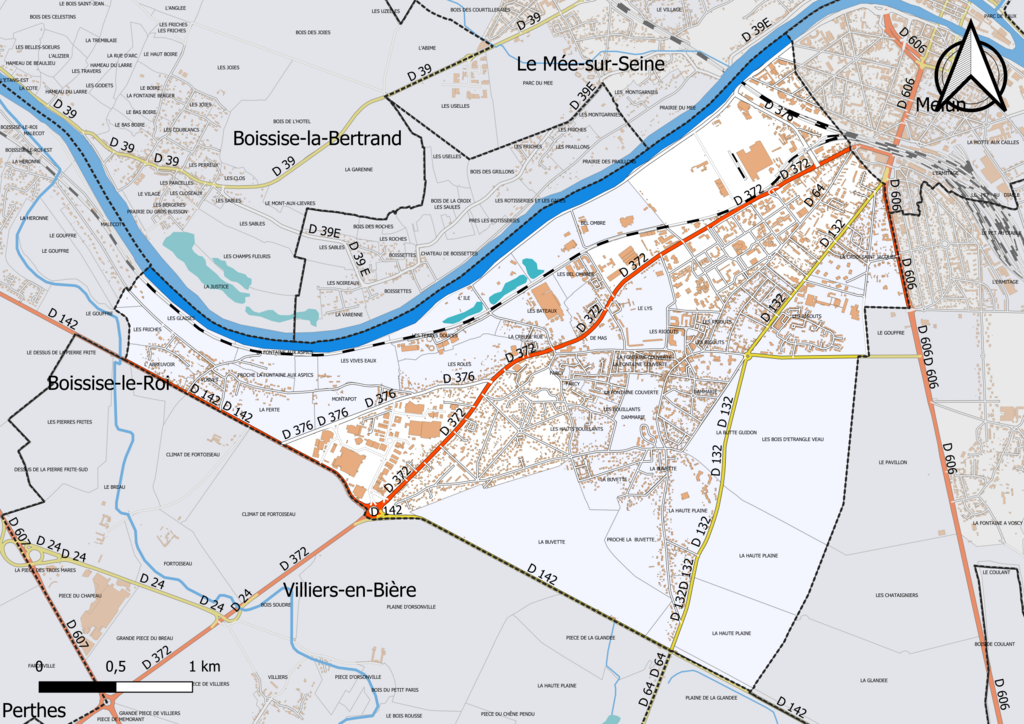 Abris de piscine Dammarie-les-Lys