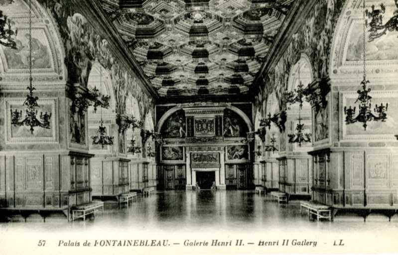 Abris de piscine Fontainebleau
