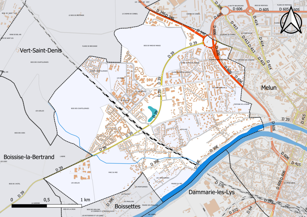 Abris de piscine Le Mée-sur-Seine