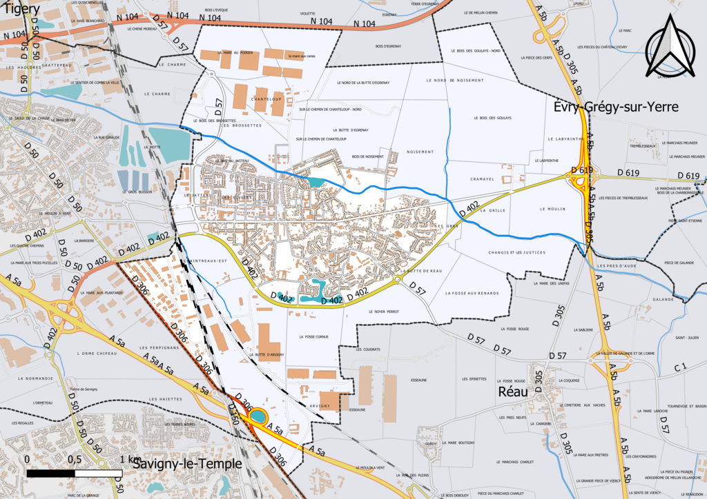 Abris de piscine Moissy-Cramayel