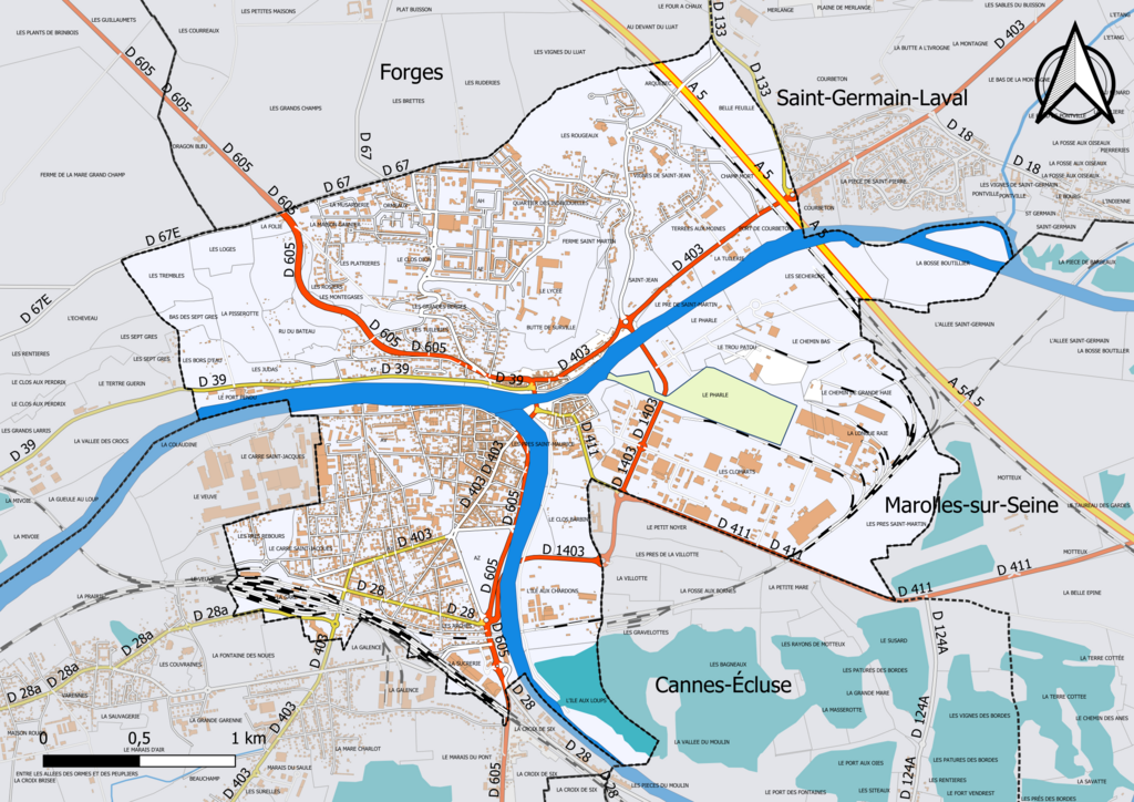 Abris de piscine Montereau-Fault-Yonne