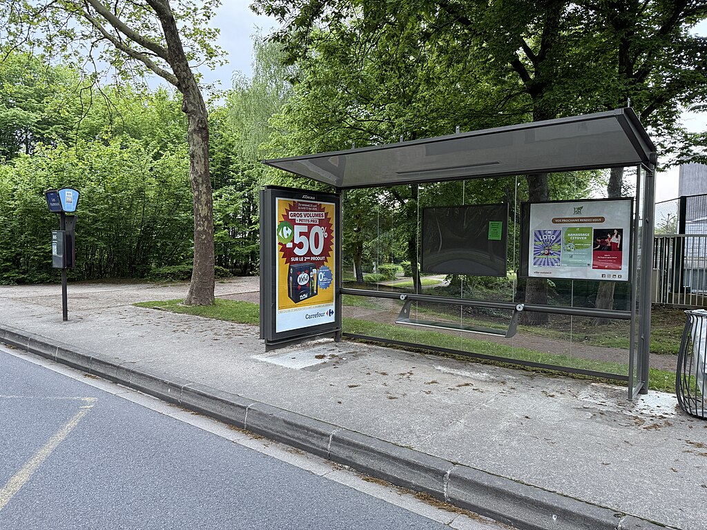 Abris de piscine Noisiel