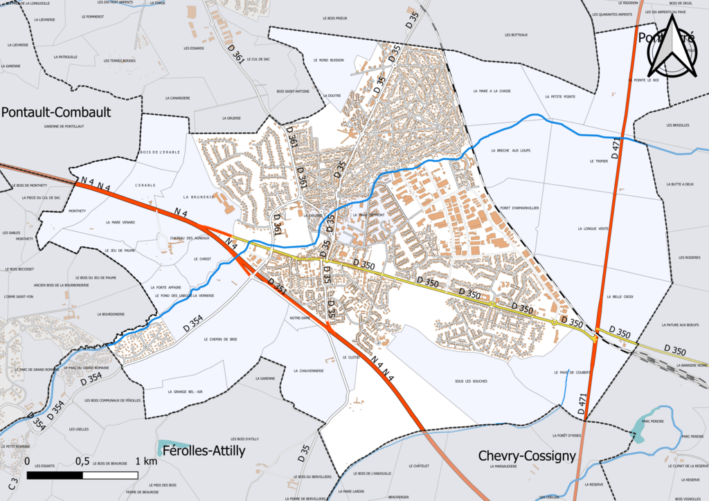 Abris de piscine Ozoir-la-Ferrière