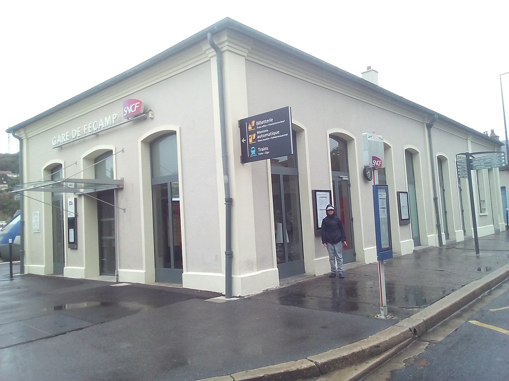 Abris de piscine Fécamp