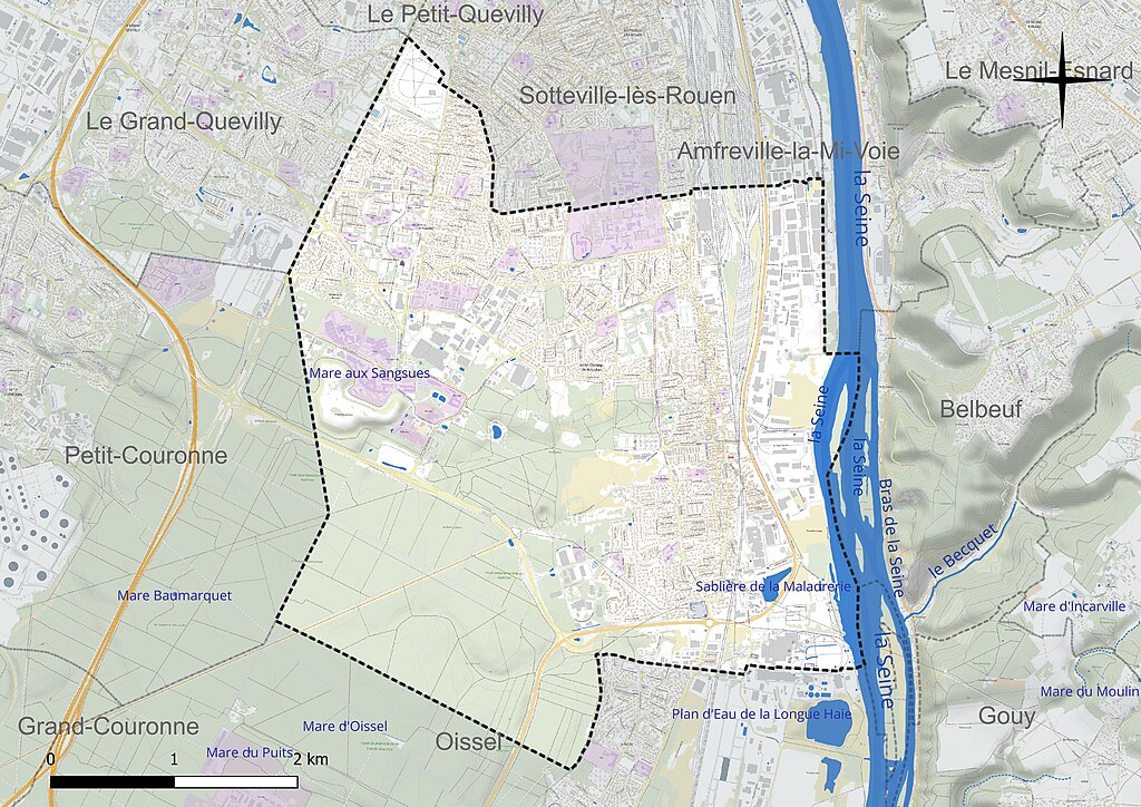 Abris de piscine Saint-Étienne-du-Rouvray