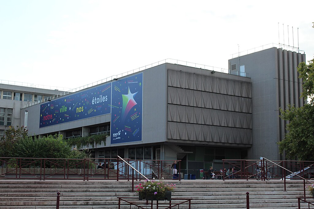 Abris de piscine Bondy