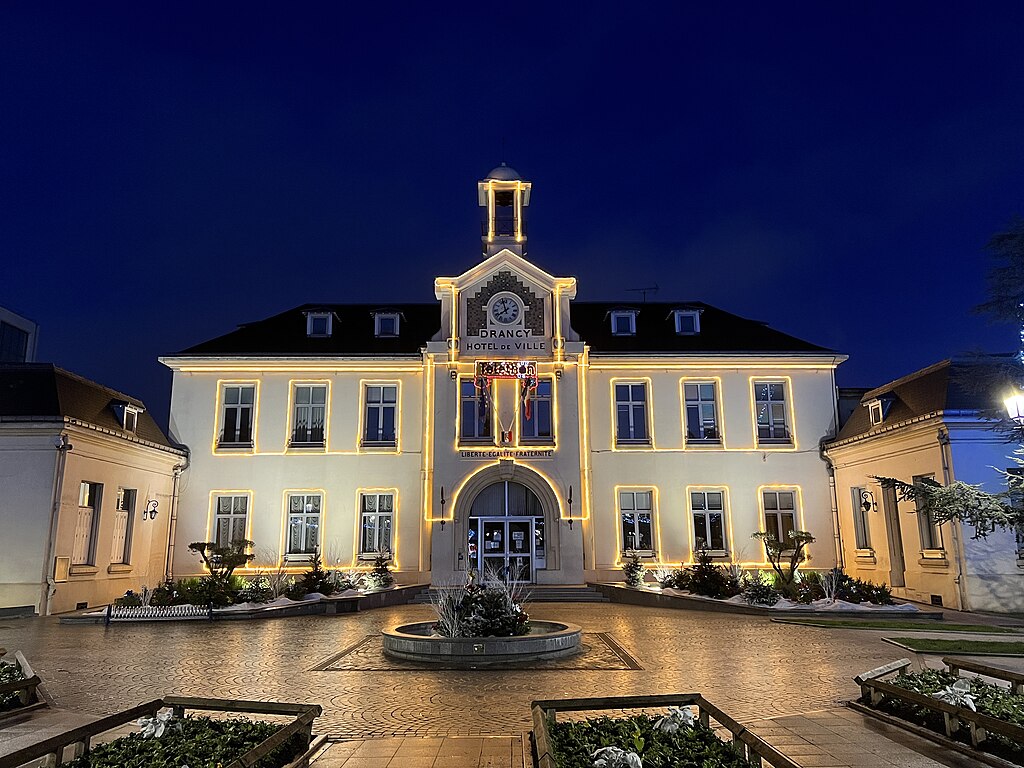 Abris de piscine Drancy