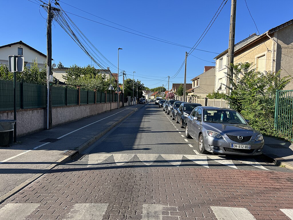 Abris de piscine Le Blanc-Mesnil