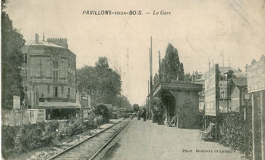 Abris de piscine Les Pavillons-sous-Bois