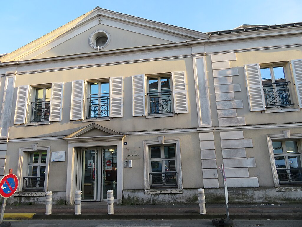 Abris de piscine Montfermeil