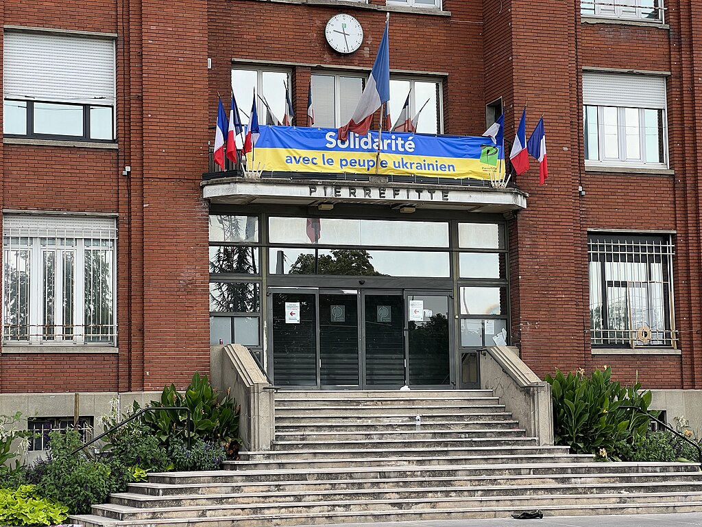 Abris de piscine Pierrefitte-sur-Seine