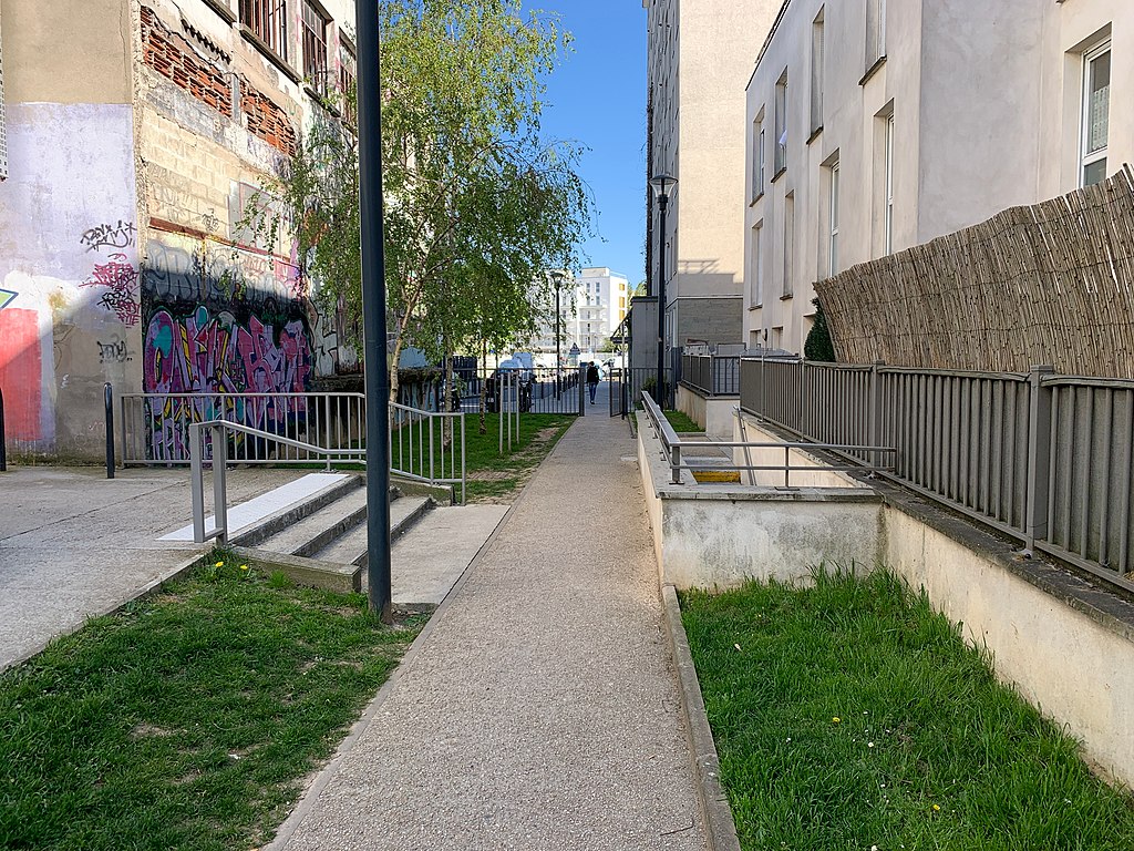 Abris de piscine Romainville